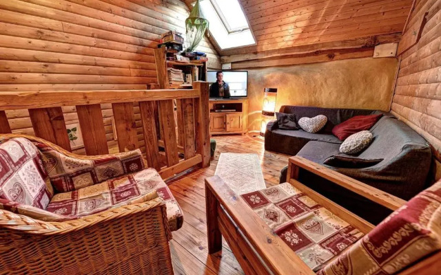 Chambres d'Hôte le Brin de Paille