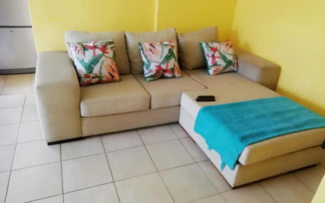Poolside Guest House