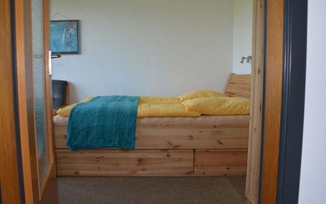 Holiday Apartment no. 6 in Haus Pax