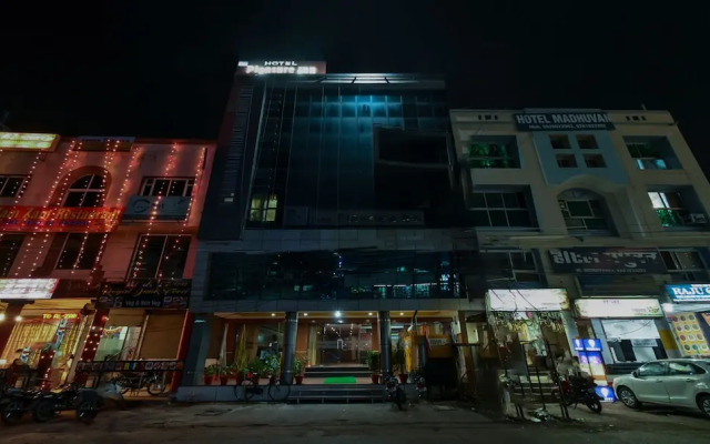 Treebo Trend Pleasure Inn