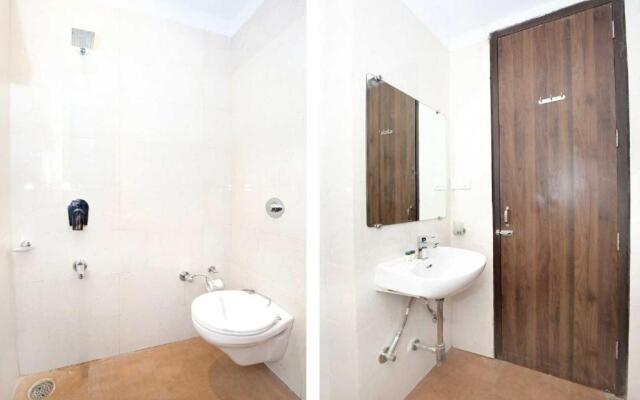 Super OYO Flagship Hotel Grand Star