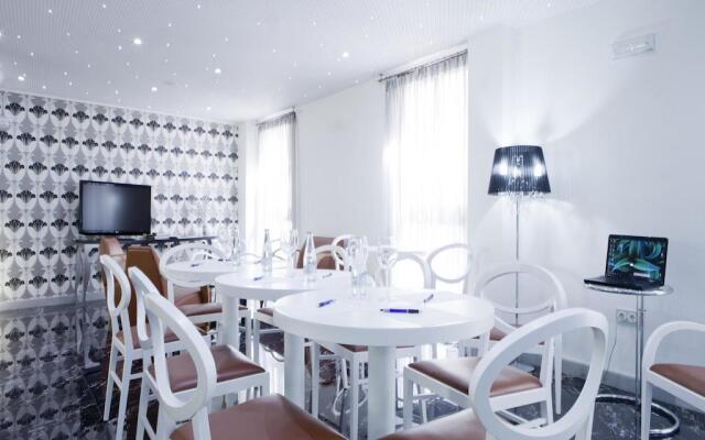 Hotel La Boutique Puerta Osario