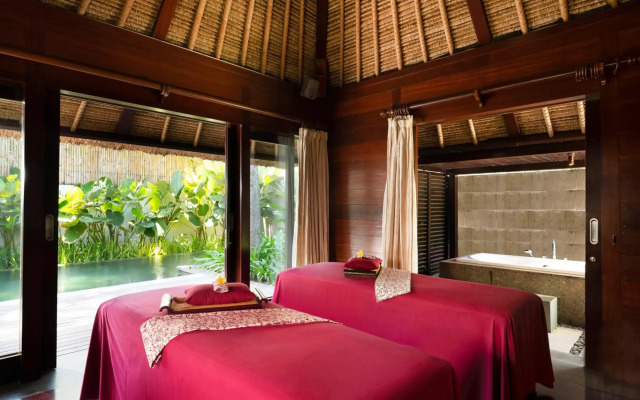 Kayumanis Jimbaran Private Estate & Spa