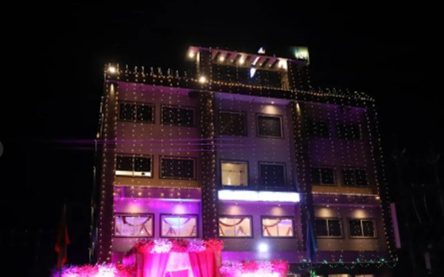 OYO 19312 Hotel Shiv Shakti