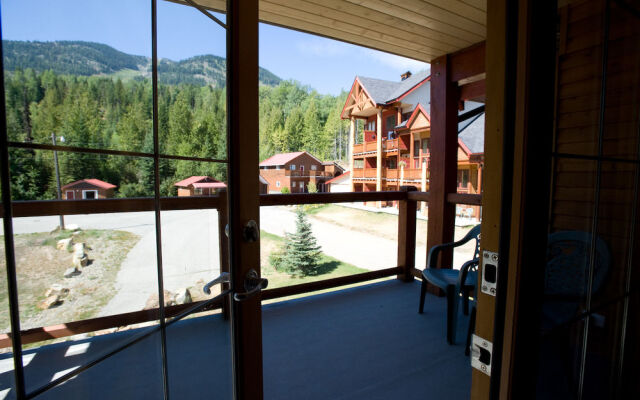 Red Mountain Village Condos