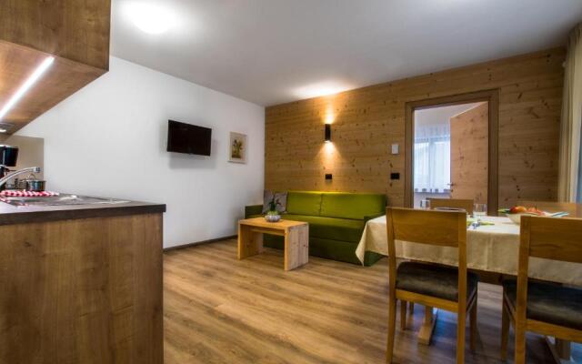 Residence Crazzolara