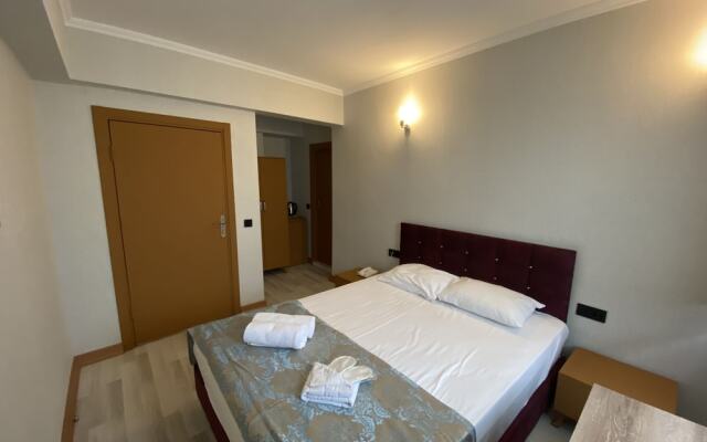 Grand Onur Hotel