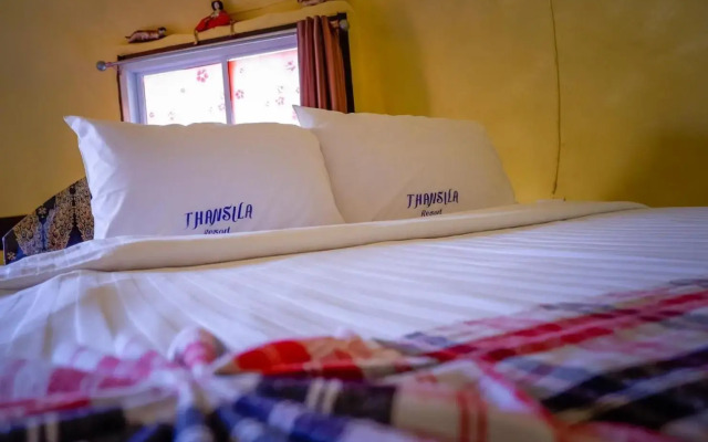 Thansila Resort Buriram