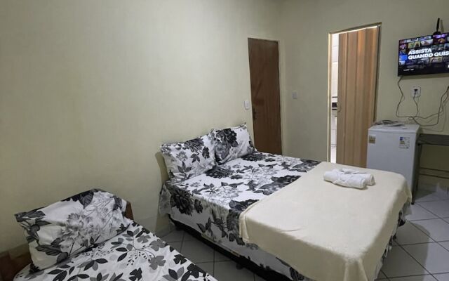 Vila Do Frances