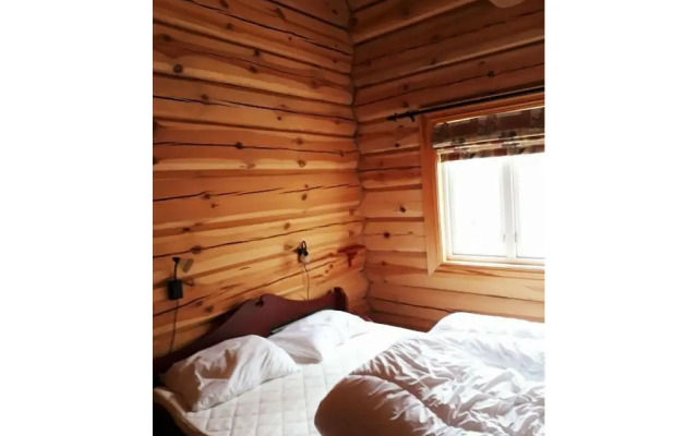 Blazerbu - Cabin for 8 persons - Hol
