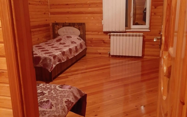 My house in Buzovna