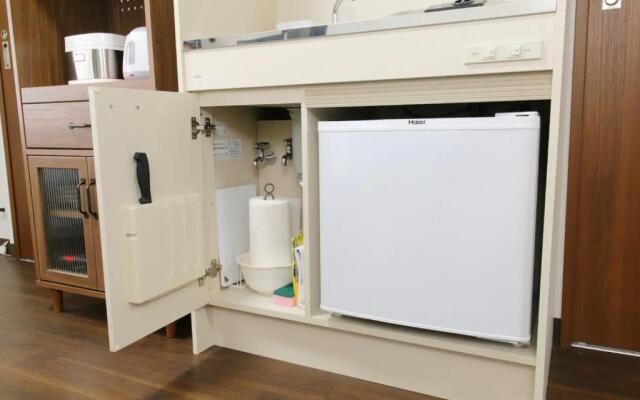 Heights N7 / Vacation Stay 7568