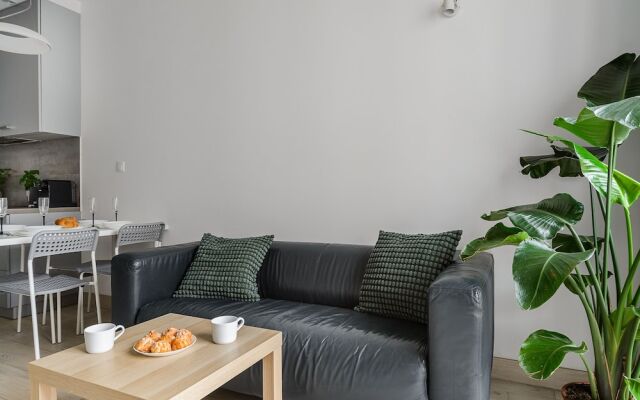 Apartament Brylowska