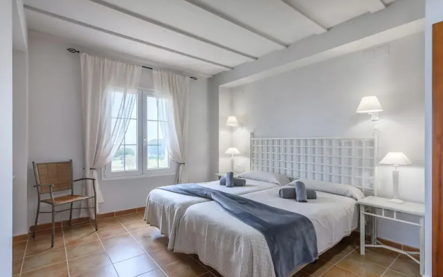 Isla Canela Flat Near Sea