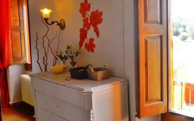 Boutique Hotel & Spa Les Vinyes