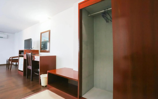 Wiangwalee Hotel