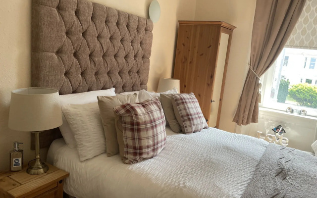 Beechwood Ensuite Guest House
