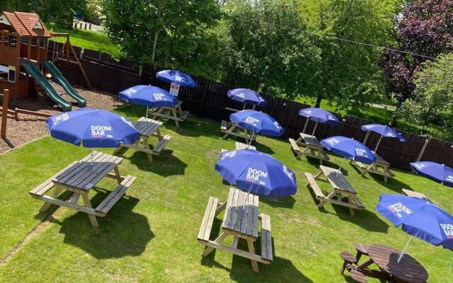 Alcester Inn
