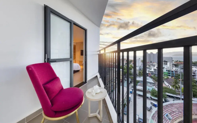 D'Qua Hotel