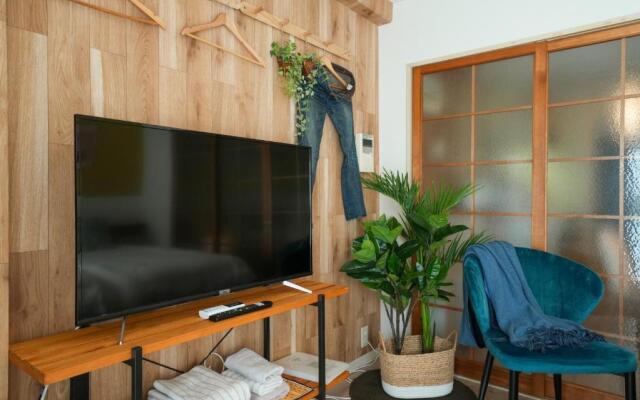 Florish 67 - Vacation STAY 43494v