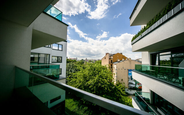 FriendHouse Apartments - Kazimierz