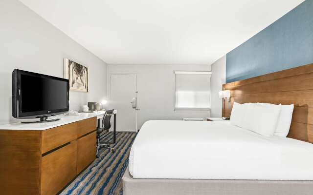Best Western Chula Vista/Otay Valley Hotel
