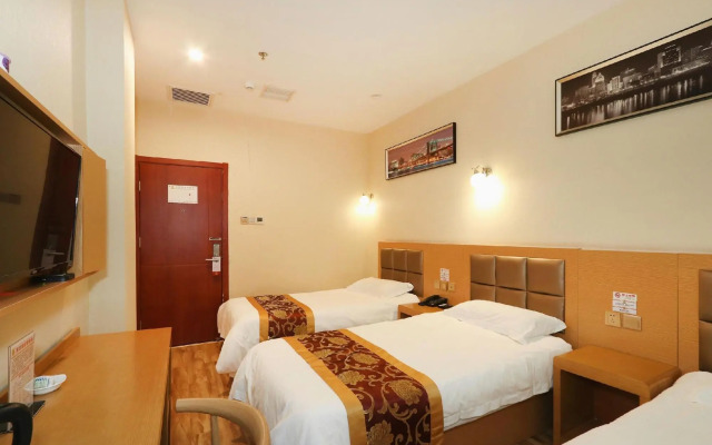 Super 8 Hotel Shungqiao store