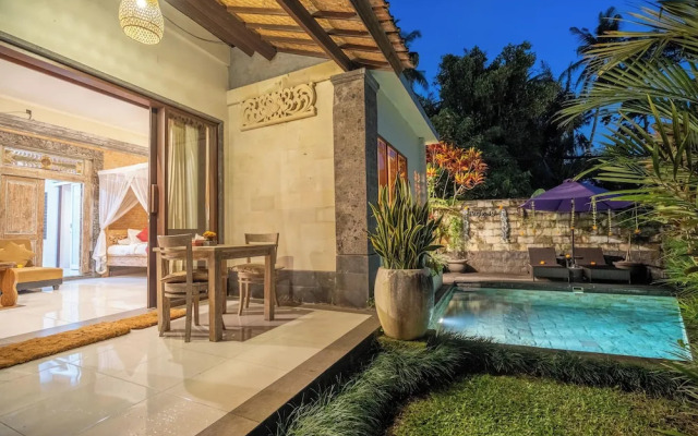 Taluh Bebek Ubud Private Villas