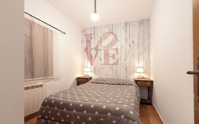 Caserio Del Colmenar