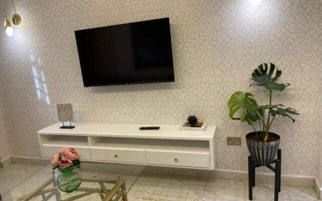 Sandalwood Suites Nakuru
