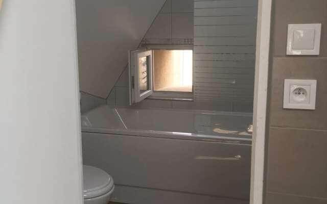 Appartement L'Arédien