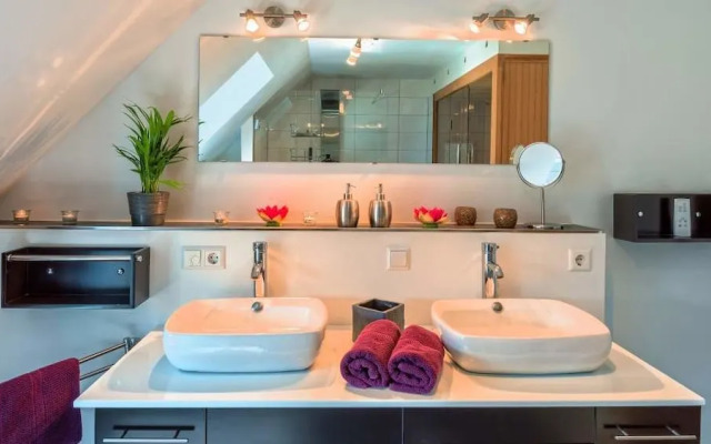 Luxus Ferienhaus Schwarzwald Dieboldsberg