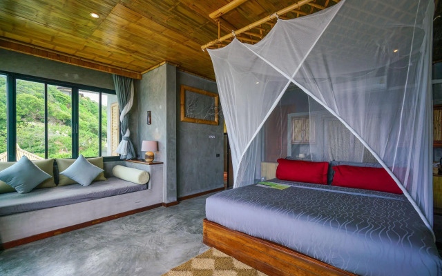 Sai Daeng Resort