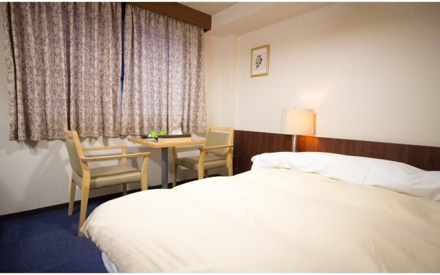 Hotel Nakanoshima Annex