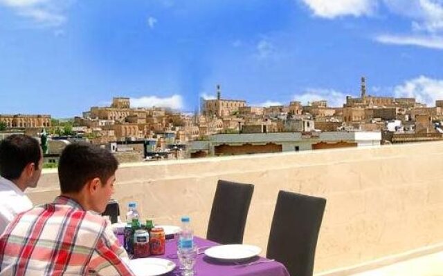 Midyat Gap otel