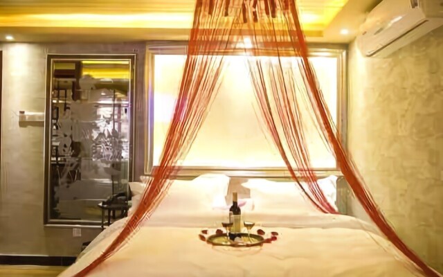 Zuiai Theme Hotel
