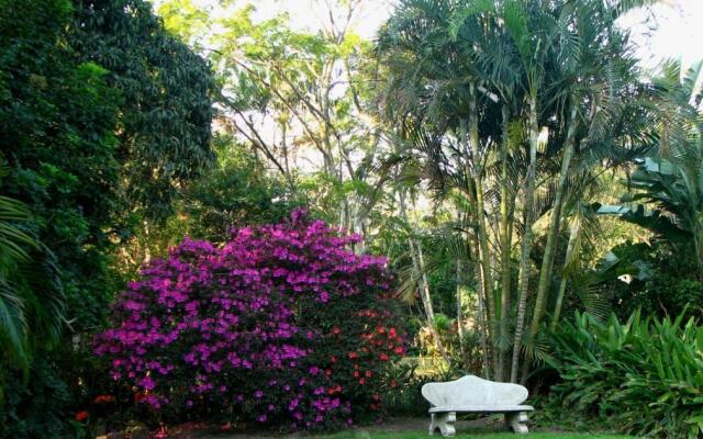 Butterscotch Bed and Breakfast