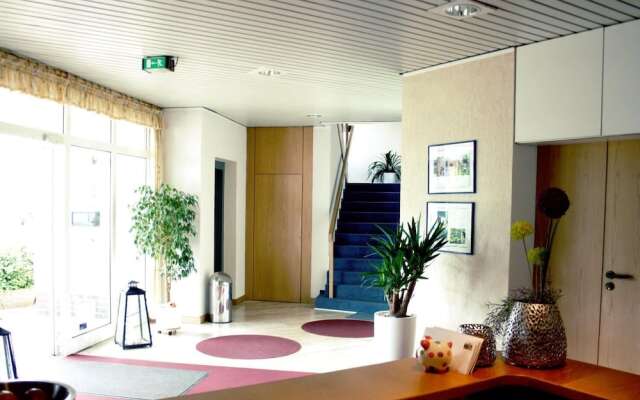 Hotel Kniestedter Hof