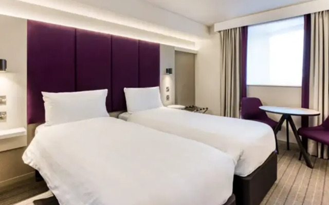 Premier Inn Southampton West Quay