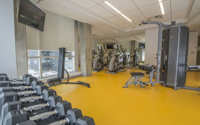 Western Bed and Breakfast - Ontario Hall