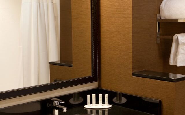 Fairfield Inn & Suites by Marriott Lethbridge