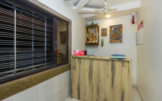 OYO 22918 Hotel Sadanand Mourya Lodging And Boarding