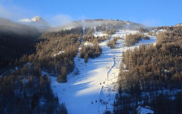 Studio proche pistes Chantemerle