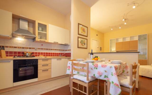 Pitti Luxury Apartment