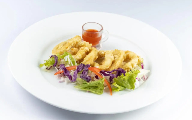 Maalu Maalu Resort & Spa