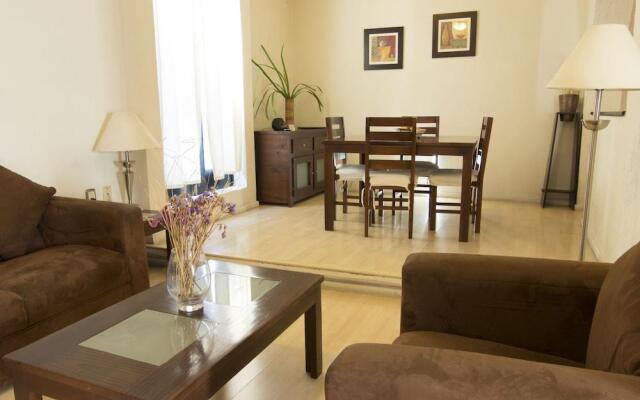 Villas San Felipe