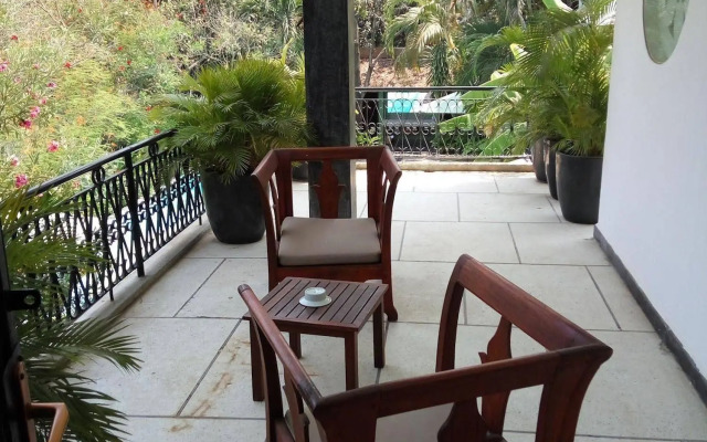 Samsara Villa