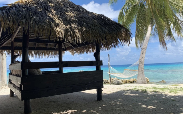 Le Coconut Lodge