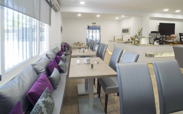 Hotel Diamante