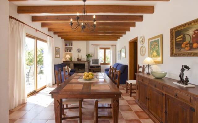 Villa - 3 Bedrooms with Pool and WiFi - 103240
